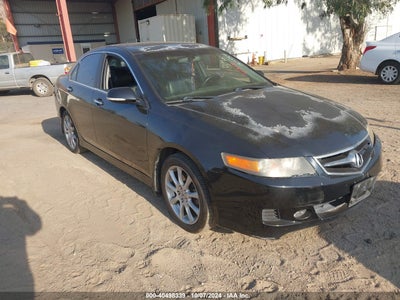 ACURA TSX 2006
