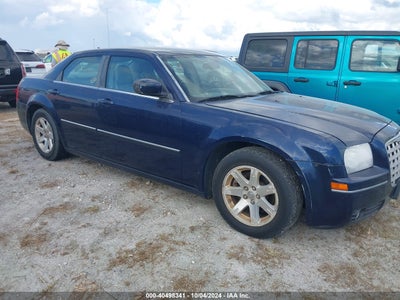 CHRYSLER 300 2006