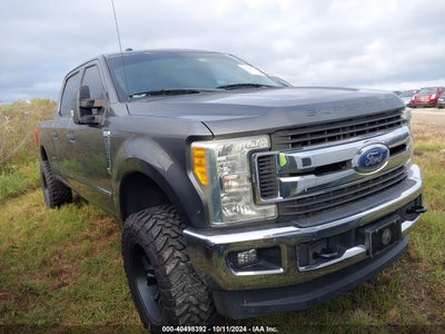 FORD F-250 2017