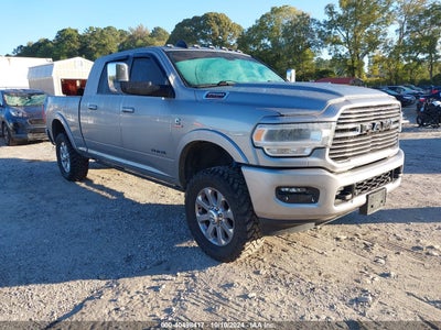 RAM 2500 2022