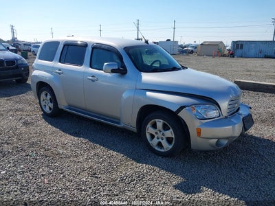 CHEVROLET HHR 2006