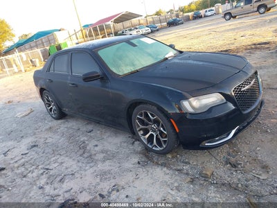 CHRYSLER 300 2016