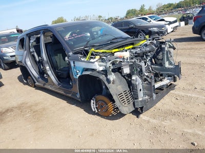 JEEP GRAND CHEROKEE L 2024