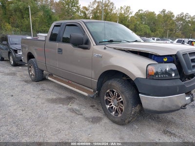 FORD F-150 2005