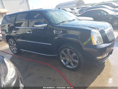 CADILLAC ESCALADE 2007