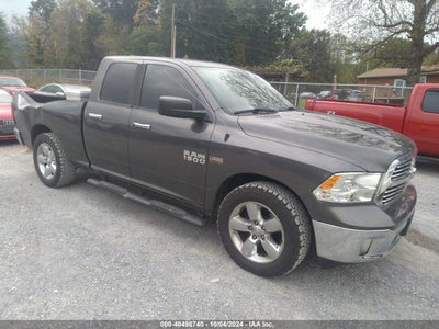 RAM 1500 2014