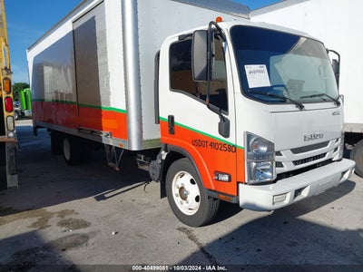 ISUZU NPR HD 2020