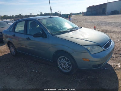 FORD FOCUS 2005