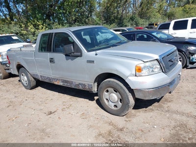 FORD F-150 2004