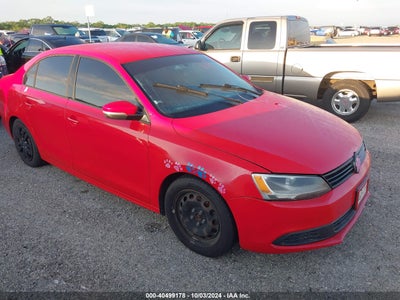 VOLKSWAGEN JETTA 2014