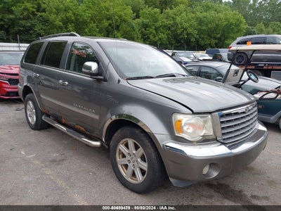 CHRYSLER ASPEN 2007