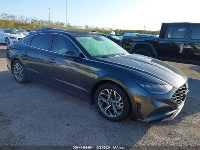 HYUNDAI SONATA 2023