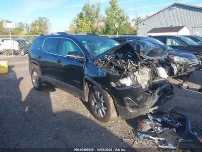 GMC ACADIA 2020