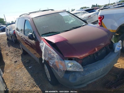 TOYOTA SIENNA 2001