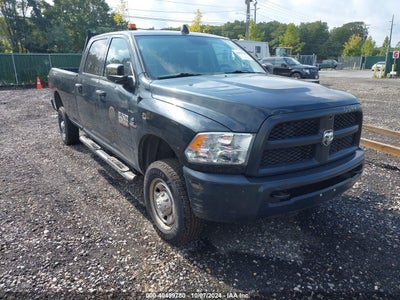 RAM 2500 2017