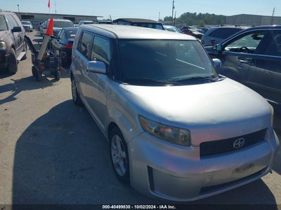SCION XB 2009