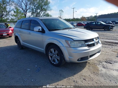 DODGE JOURNEY 2009