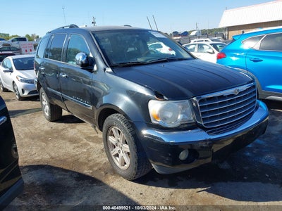 CHRYSLER ASPEN 2008