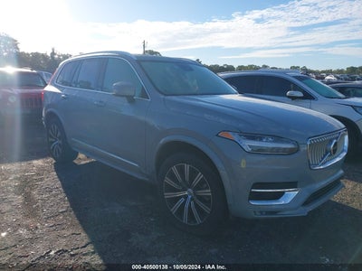 VOLVO XC90 2024