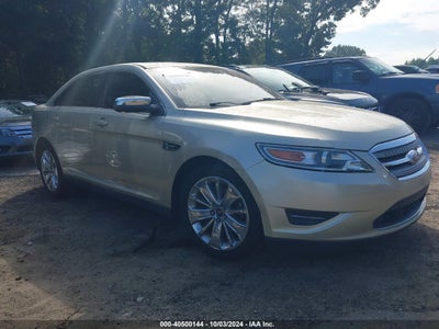FORD TAURUS 2011