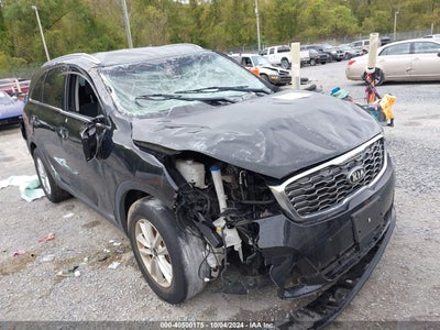 KIA SORENTO 2020