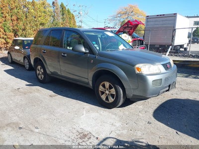 SATURN VUE 2006