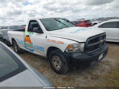 RAM 1500 2014