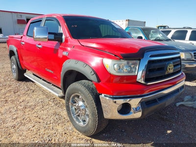 TOYOTA TUNDRA 2011
