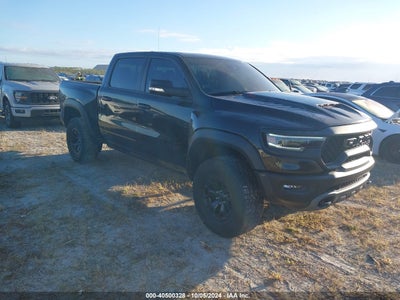 RAM 1500 2022