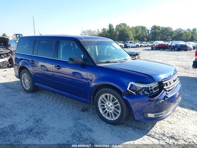 FORD FLEX 2013