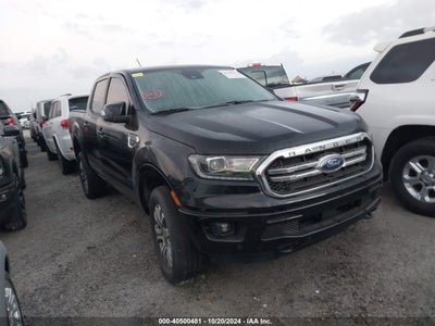 FORD RANGER 2020