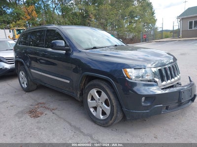 JEEP GRAND CHEROKEE 2013