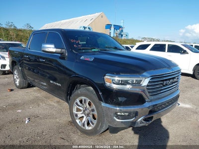 RAM 1500 2021