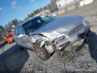 BUICK REGAL 2002