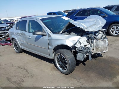 CHEVROLET COBALT 2008