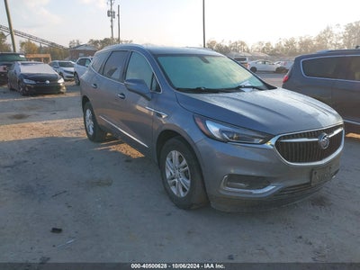 BUICK ENCLAVE 2019