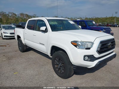 TOYOTA TACOMA 2020