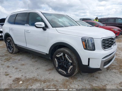 KIA TELLURIDE 2023