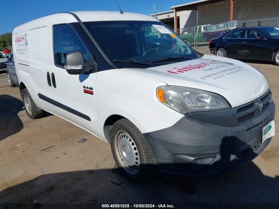 RAM PROMASTER CITY 2015