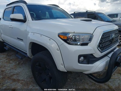 TOYOTA TACOMA 2019