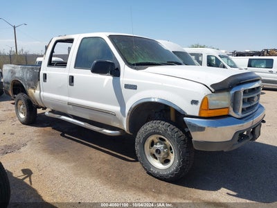FORD F-350 2000