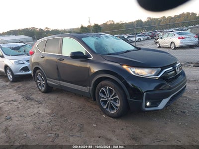 HONDA CR-V 2020