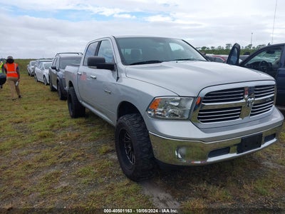 RAM 1500 2015