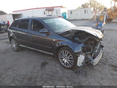 AUDI A3 2007