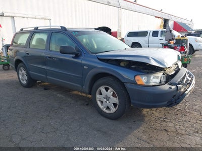 VOLVO XC70 2005