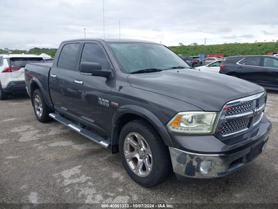 RAM 1500 2015