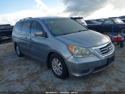 HONDA ODYSSEY 2008