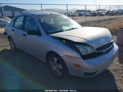 FORD FOCUS 2005