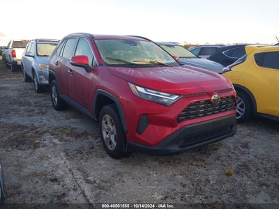 TOYOTA RAV4 2023