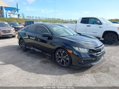HONDA CIVIC 2020